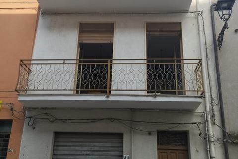 Byhus i Bivona, Agrigento, Bivona - € 30.000 | Ref: Casa Tagliareni - foto 29